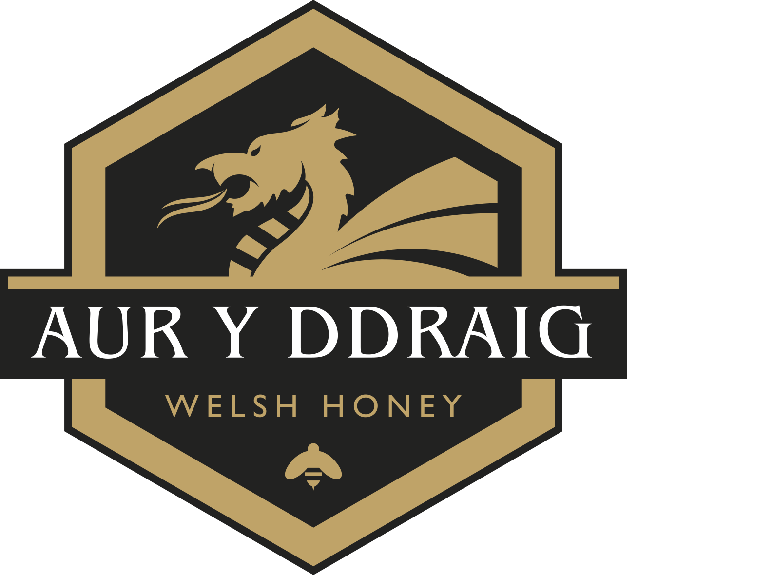 Aur Y Ddraig Ltd