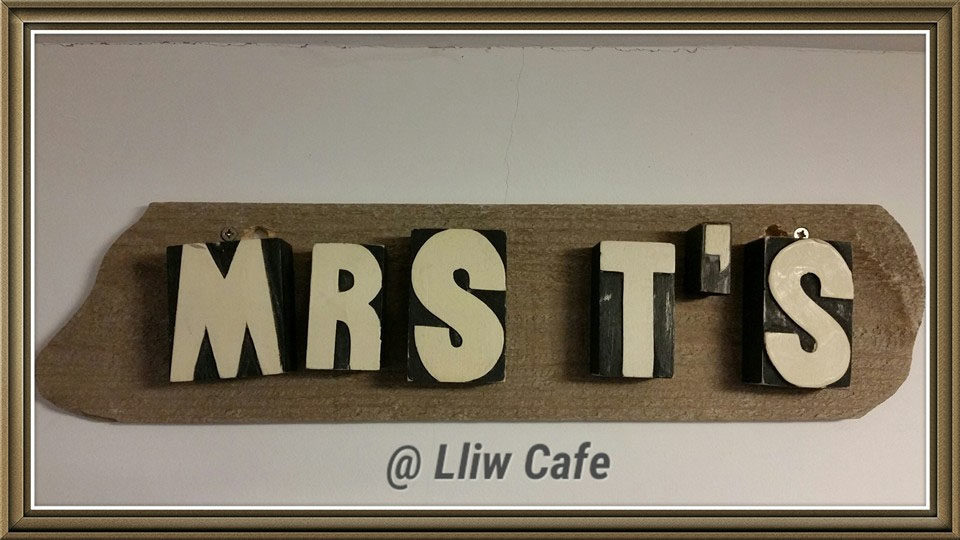 Mrs T's Craft Shop